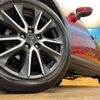 mazda cx-3 2016 CFJ1689512 image 12