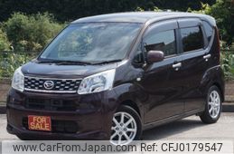 daihatsu move 2015 -DAIHATSU--Move LA150S--1029852---DAIHATSU--Move LA150S--1029852-