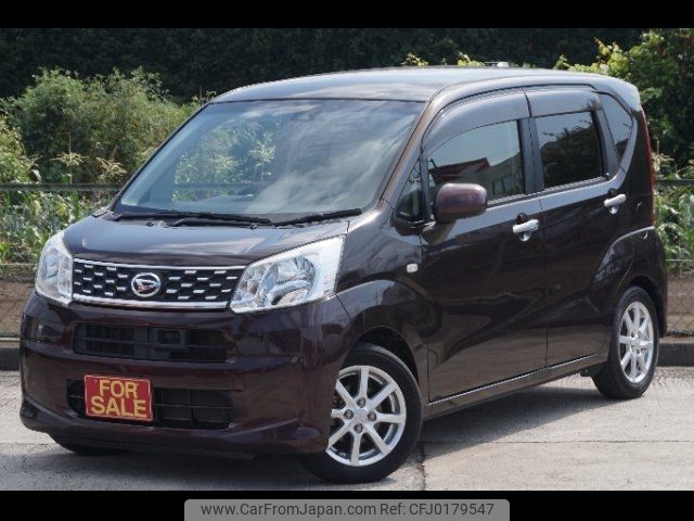 daihatsu move 2015 -DAIHATSU--Move LA150S--1029852---DAIHATSU--Move LA150S--1029852- image 1