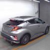 toyota c-hr 2017 quick_quick_DAA-ZYX10_ZYX10-2010657 image 2