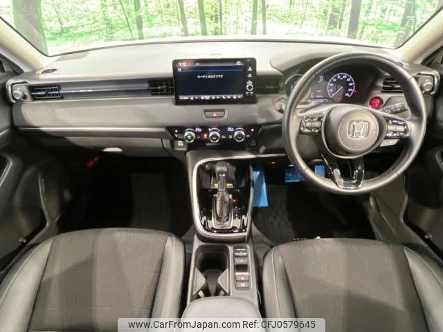 honda vezel 2021 -HONDA--VEZEL 6AA-RV5--RV5-1022122---HONDA--VEZEL 6AA-RV5--RV5-1022122- image 2