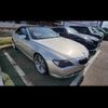 bmw 6-series 2004 -BMW 【水戸 389ﾇ33】--BMW 6 Series EK44--0B300150---BMW 【水戸 389ﾇ33】--BMW 6 Series EK44--0B300150- image 1