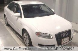 audi a4 2006 -AUDI--Audi A4 8EBWEF-7A051891---AUDI--Audi A4 8EBWEF-7A051891-