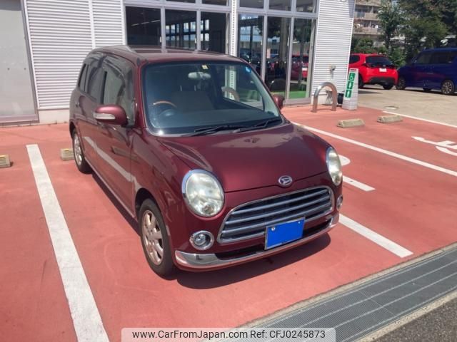 daihatsu mira-gino 2008 -DAIHATSU--Mira Gino DBA-L650S--L650S-0075171---DAIHATSU--Mira Gino DBA-L650S--L650S-0075171- image 2