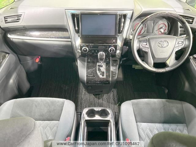 toyota alphard 2019 quick_quick_AGH30W_AGH30-0239404 image 2