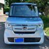 honda n-box 2018 -HONDA--N BOX DBA-JF4--JF4-8000697---HONDA--N BOX DBA-JF4--JF4-8000697- image 1