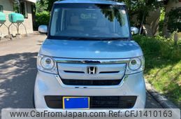 honda n-box 2018 -HONDA--N BOX DBA-JF4--JF4-8000697---HONDA--N BOX DBA-JF4--JF4-8000697-