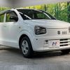 suzuki alto 2018 -SUZUKI--Alto DBA-HA36S--HA36S-385155---SUZUKI--Alto DBA-HA36S--HA36S-385155- image 17