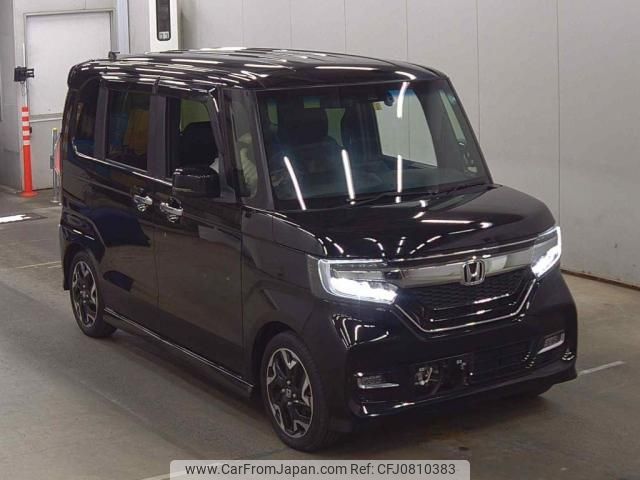 honda n-box 2020 quick_quick_6BA-JF3_JF3-2210499 image 1