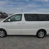 toyota alphard 2006 NIKYO_PK28649 image 2