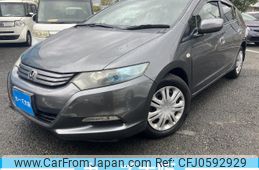 honda insight 2010 -HONDA--Insight DAA-ZE2--ZE2-1200035---HONDA--Insight DAA-ZE2--ZE2-1200035-