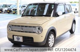 suzuki alto-lapin 2019 quick_quick_DBA-HE33S_HE33S-217792