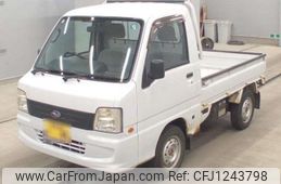 subaru sambar-truck 2006 -SUBARU 【秋田 480ﾙ 85】--Samber Truck LE-TT2--TT2-331247---SUBARU 【秋田 480ﾙ 85】--Samber Truck LE-TT2--TT2-331247-