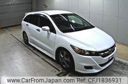 honda stream 2012 CFJ1836931