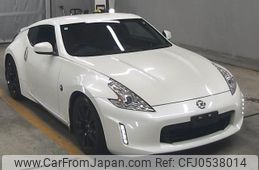 nissan fairlady-z 2015 -NISSAN--Fairlady Z 520024---NISSAN--Fairlady Z 520024-