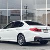 bmw 5-series 2017 -BMW--BMW 5 Series LDA-JC20--WBAJC32040G863821---BMW--BMW 5 Series LDA-JC20--WBAJC32040G863821- image 17