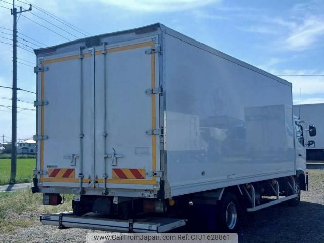 hino ranger 2019 CFJ1628861 image 2