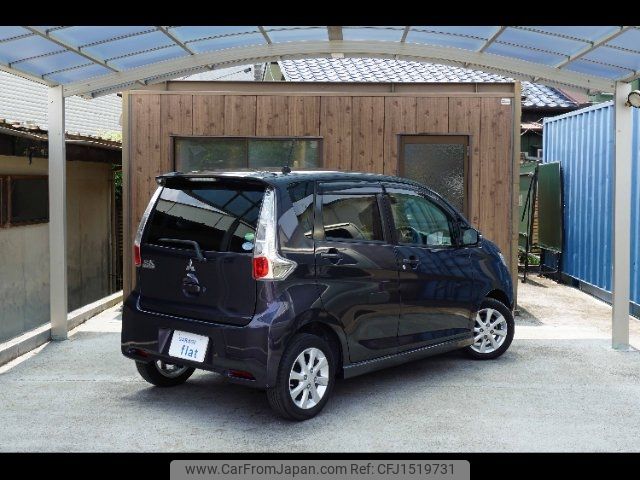 mitsubishi ek 2014 CFJ1519731 image 2