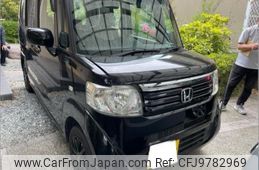 honda n-box 2012 -HONDA--N BOX DBA-JF2--JF2-1004449---HONDA--N BOX DBA-JF2--JF2-1004449-
