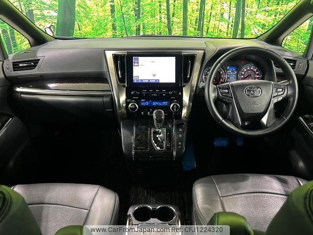 toyota alphard 2021 quick_quick_AGH30W_AGH30-0382982 image 2