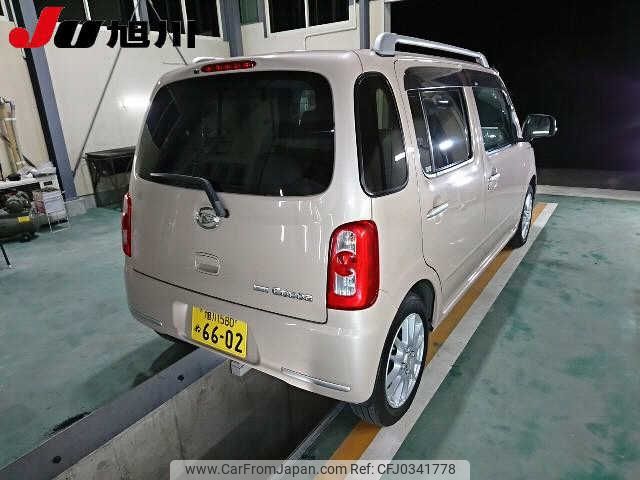 daihatsu mira-cocoa 2010 -DAIHATSU 【旭川 580ﾇ6602】--Mira Cocoa L685S--0003252---DAIHATSU 【旭川 580ﾇ6602】--Mira Cocoa L685S--0003252- image 2