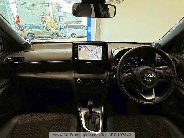 toyota yaris-cross 2023 -TOYOTA--Yaris Cross 5BA-MXPB10--MXPB10-3038085---TOYOTA--Yaris Cross 5BA-MXPB10--MXPB10-3038085- image 2