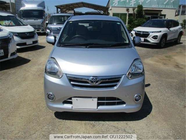 toyota pixis-epoch 2012 -TOYOTA--Pixis Epoch LA300A--LA300A-1008572---TOYOTA--Pixis Epoch LA300A--LA300A-1008572- image 2