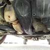 nissan x-trail 2001 No.10380 image 23