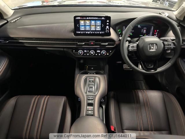 honda zr-v 2024 CFJ1644011 image 2