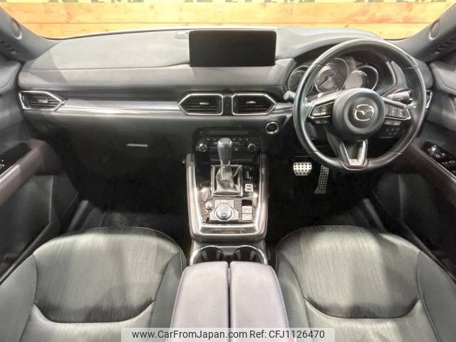 mazda cx-8 2021 -MAZDA--CX-8 6BA-KG5P--KG5P-252135---MAZDA--CX-8 6BA-KG5P--KG5P-252135- image 2