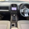 jeep compass 2015 -CHRYSLER--Jeep Compass ABA-MK49--1C4NJCFAXED871962---CHRYSLER--Jeep Compass ABA-MK49--1C4NJCFAXED871962- image 2