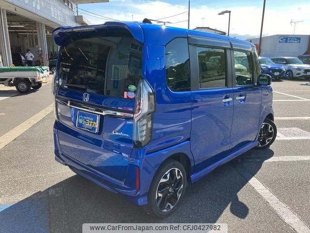 honda n-box 2019 -HONDA 【群馬 582ｶ6279】--N BOX JF4--2101810---HONDA 【群馬 582ｶ6279】--N BOX JF4--2101810- image 2