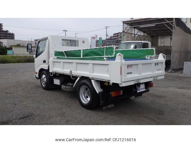 toyota toyoace 2019 GOO_NET_EXCHANGE_0704331A30250526W001 image 2
