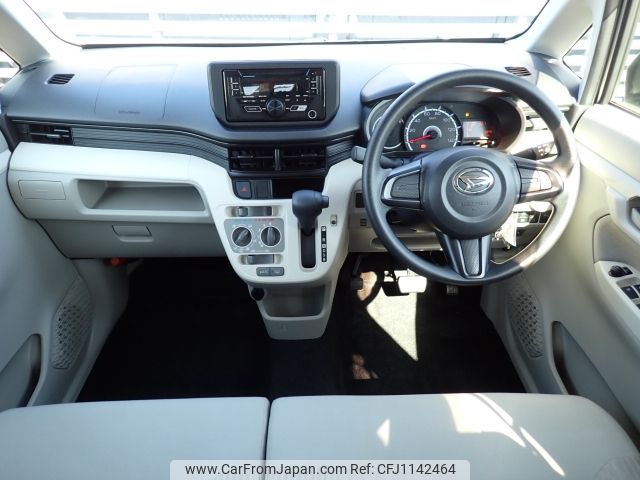 daihatsu move 2020 -DAIHATSU--Move DBA-LA150S--LA150S-2047714---DAIHATSU--Move DBA-LA150S--LA150S-2047714- image 2