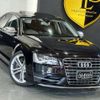 audi s8 2013 -AUDI--Audi S8 ABA-4HCGTF--WAUZZZ4H0DN017730---AUDI--Audi S8 ABA-4HCGTF--WAUZZZ4H0DN017730- image 2