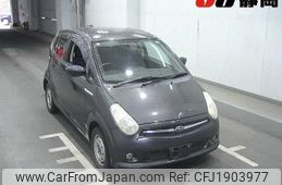 subaru r2 2007 CFJ1903977