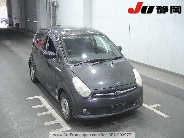 subaru r2 2007 CFJ1903977 image 1