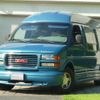 gmc savana 1998 -GM--GMC Savana ﾌﾒｲ--ｶﾅ42814284ｶﾅ---GM--GMC Savana ﾌﾒｲ--ｶﾅ42814284ｶﾅ- image 1