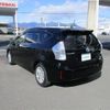 toyota prius-α 2012 -TOYOTA--Prius α DAA-ZVW41W--ZVW41-3081321---TOYOTA--Prius α DAA-ZVW41W--ZVW41-3081321- image 15