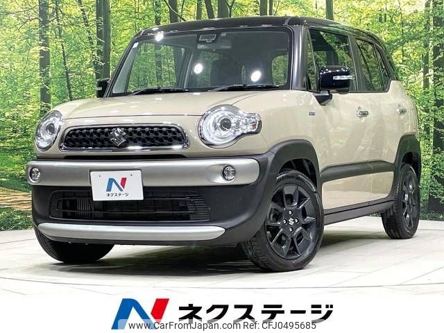 suzuki xbee 2020 -SUZUKI--XBEE DAA-MN71S--MN71S-165455---SUZUKI--XBEE DAA-MN71S--MN71S-165455- image 1