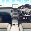 mercedes-benz a-class 2016 CFJ1752445 image 3