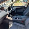 lexus nx 2019 CFJ1680989 image 17