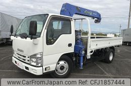 isuzu elf-truck 2015 CFJ1857444