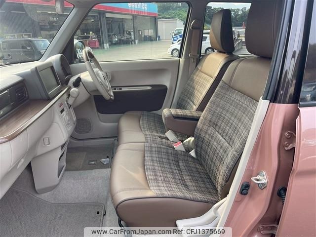 suzuki alto-lapin 2022 -SUZUKI--Alto Lapin 5BA-HE33S--HE33S-400702---SUZUKI--Alto Lapin 5BA-HE33S--HE33S-400702- image 2