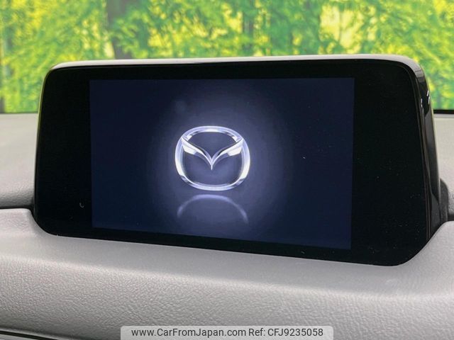 mazda cx-8 2019 CFJ9235058 image 2