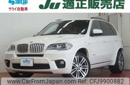 bmw x5 2011 quick_quick_ZV30S_WBAZV42070L491403