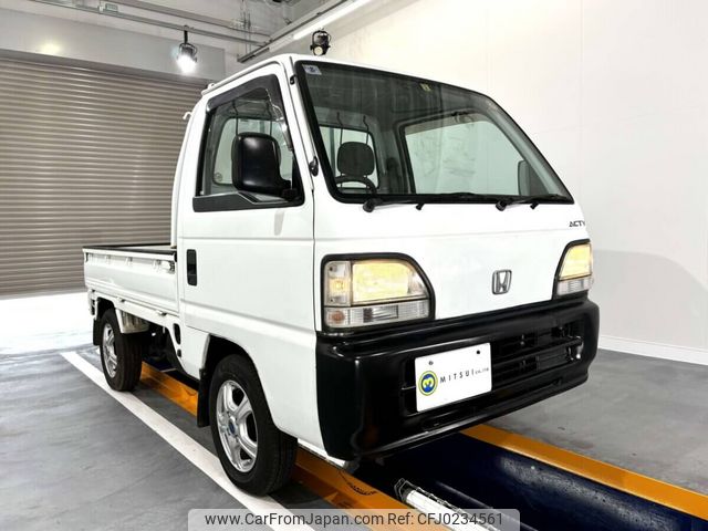 honda acty-truck 1997 Mitsuicoltd_HDAT2326842R0609 image 2