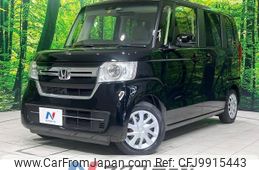 honda n-box 2021 -HONDA--N BOX 6BA-JF3--JF3-5106809---HONDA--N BOX 6BA-JF3--JF3-5106809-