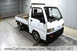 subaru sambar-truck 1992 CFJ1571402