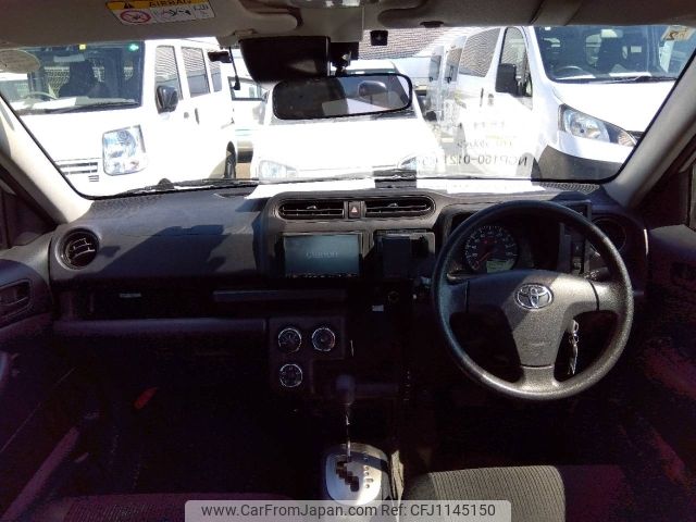 toyota probox-van 2019 -TOYOTA--Probox Van DBE-NCP160V--NCP160-0121945---TOYOTA--Probox Van DBE-NCP160V--NCP160-0121945- image 2